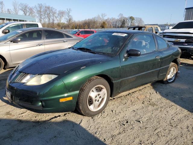 Pontiac Sunfire (2004)