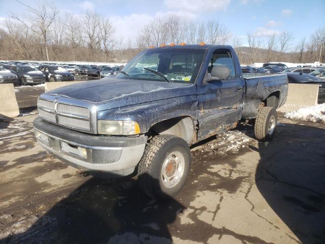 Dodge Ram 2500 (2002)
