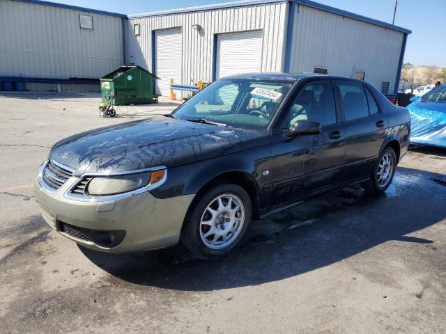 Saab 9 5 (2008)
