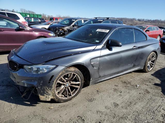Bmw M4 (2016)