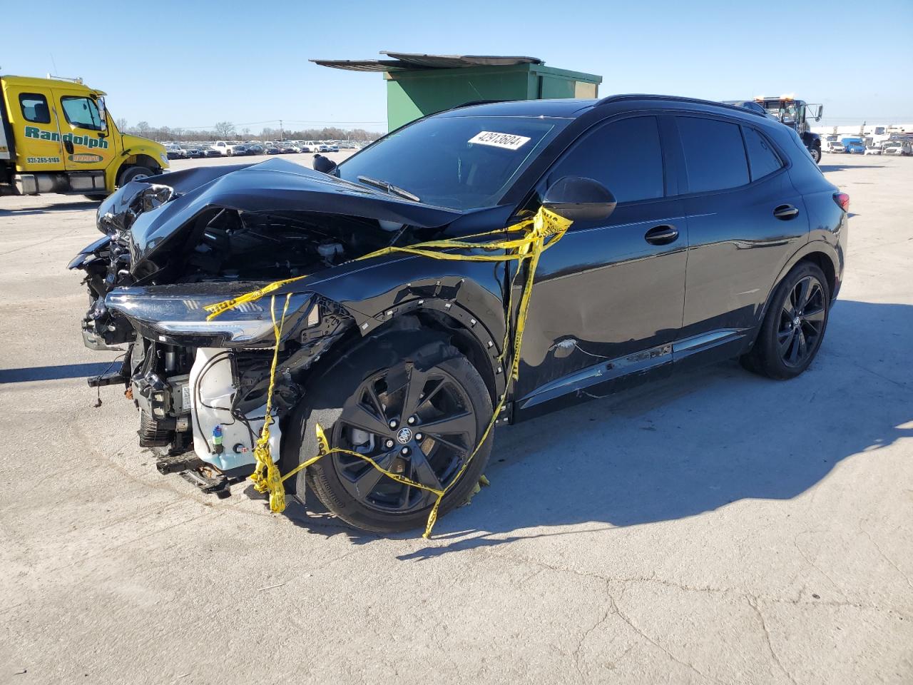 Buick Envision (2023)