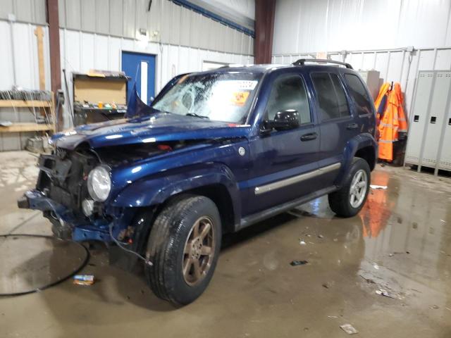 Jeep Liberty (2007)