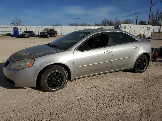 Pontiac G6 (2006)