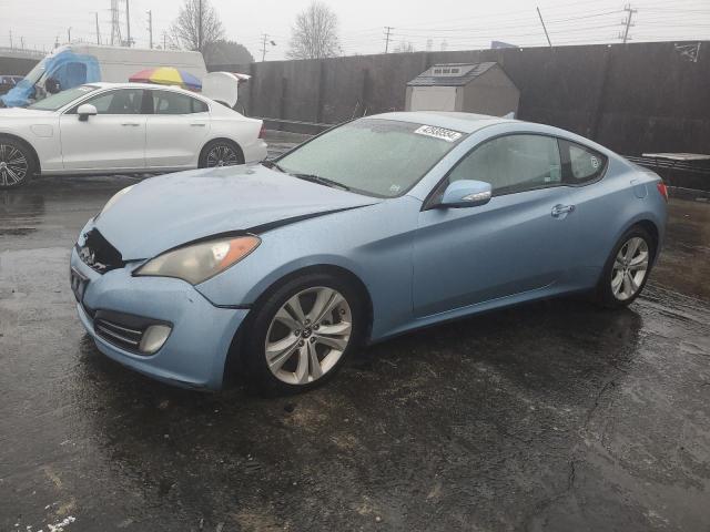 Hyundai Genesis (2010)