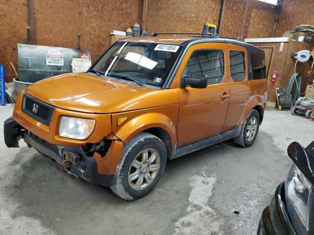 Honda Element (2006)
