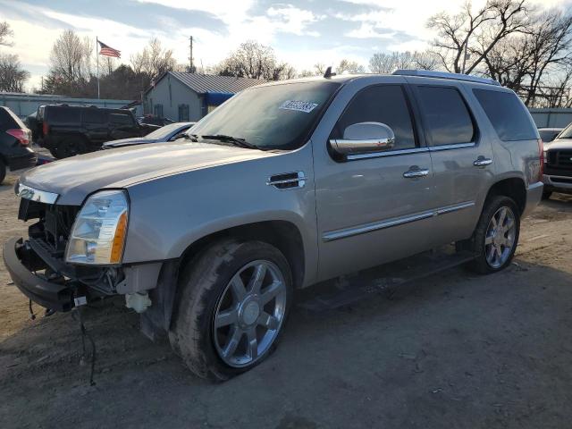 Cadillac Escalade (2007)