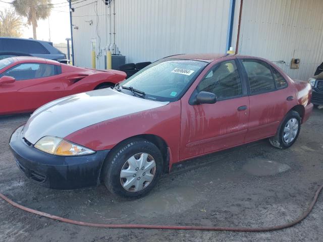 Chevrolet Cavalier (2002)