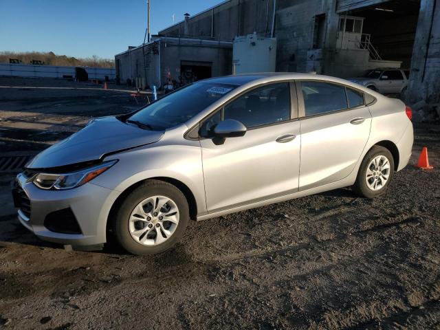 Chevrolet Cruze ls (2019)