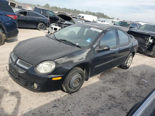 Dodge Neon (2003)