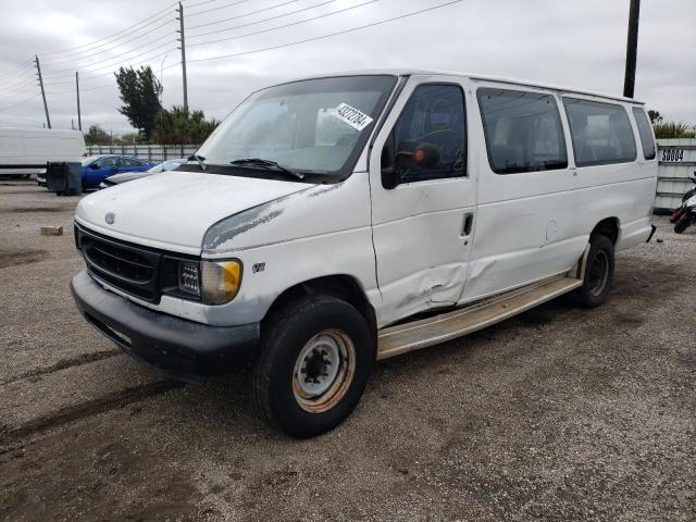 Ford Econoline (1998)