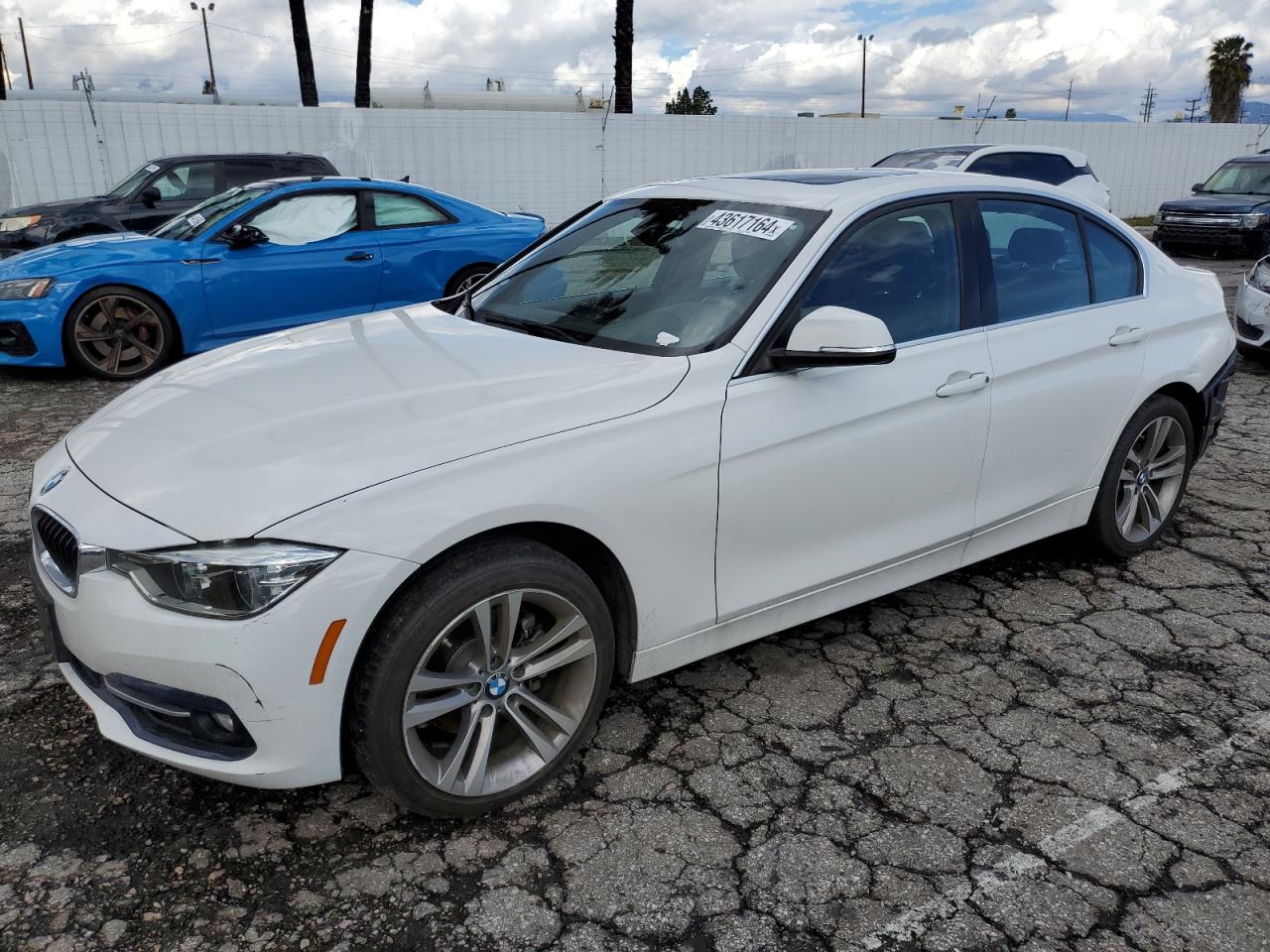 Bmw 3er (2018)