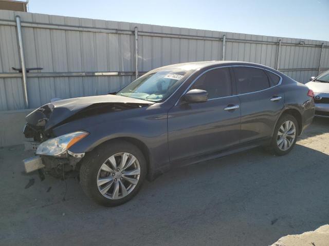 Infiniti M37 (2011)