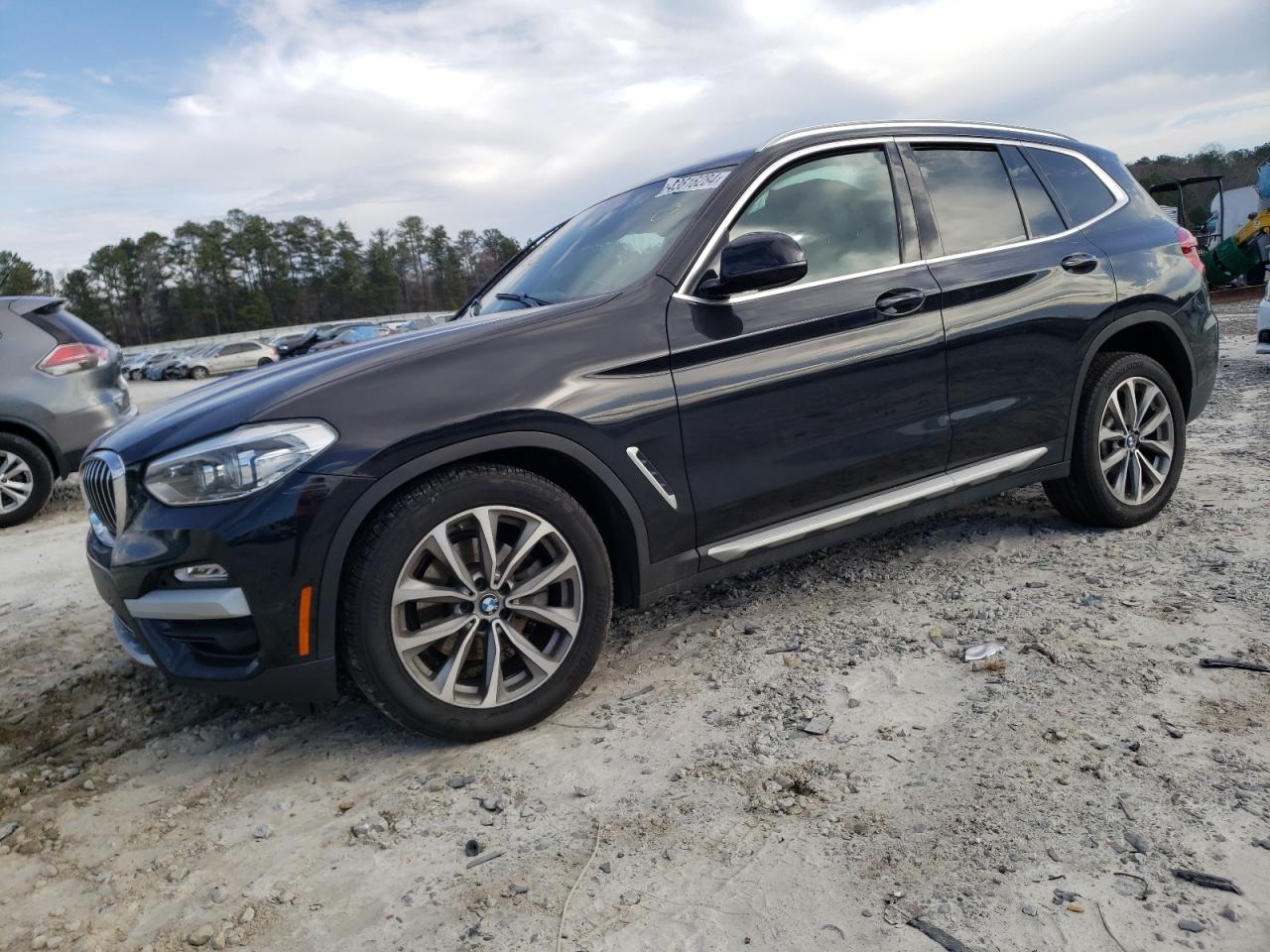 Bmw X1 (2019)