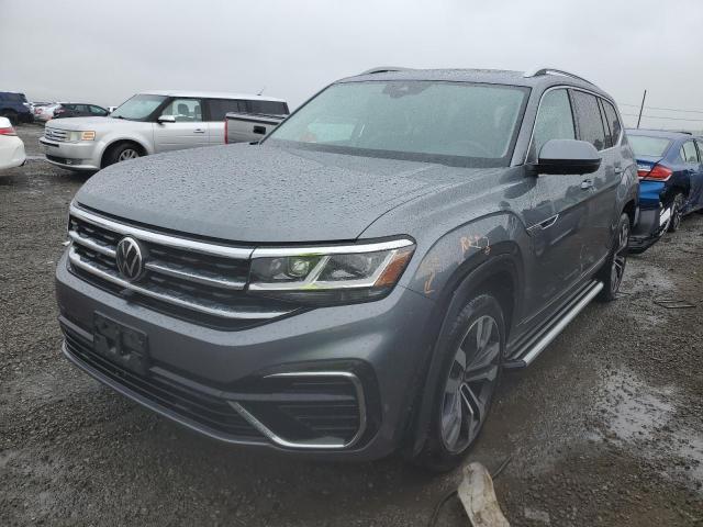 Volkswagen Atlas (2022)