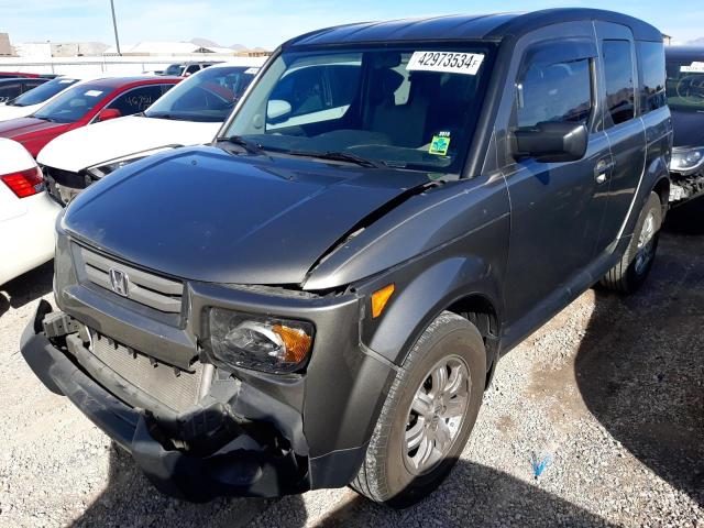 Honda Element (2007)