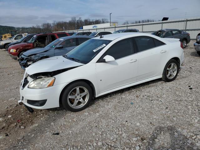 Pontiac G6 (2009)