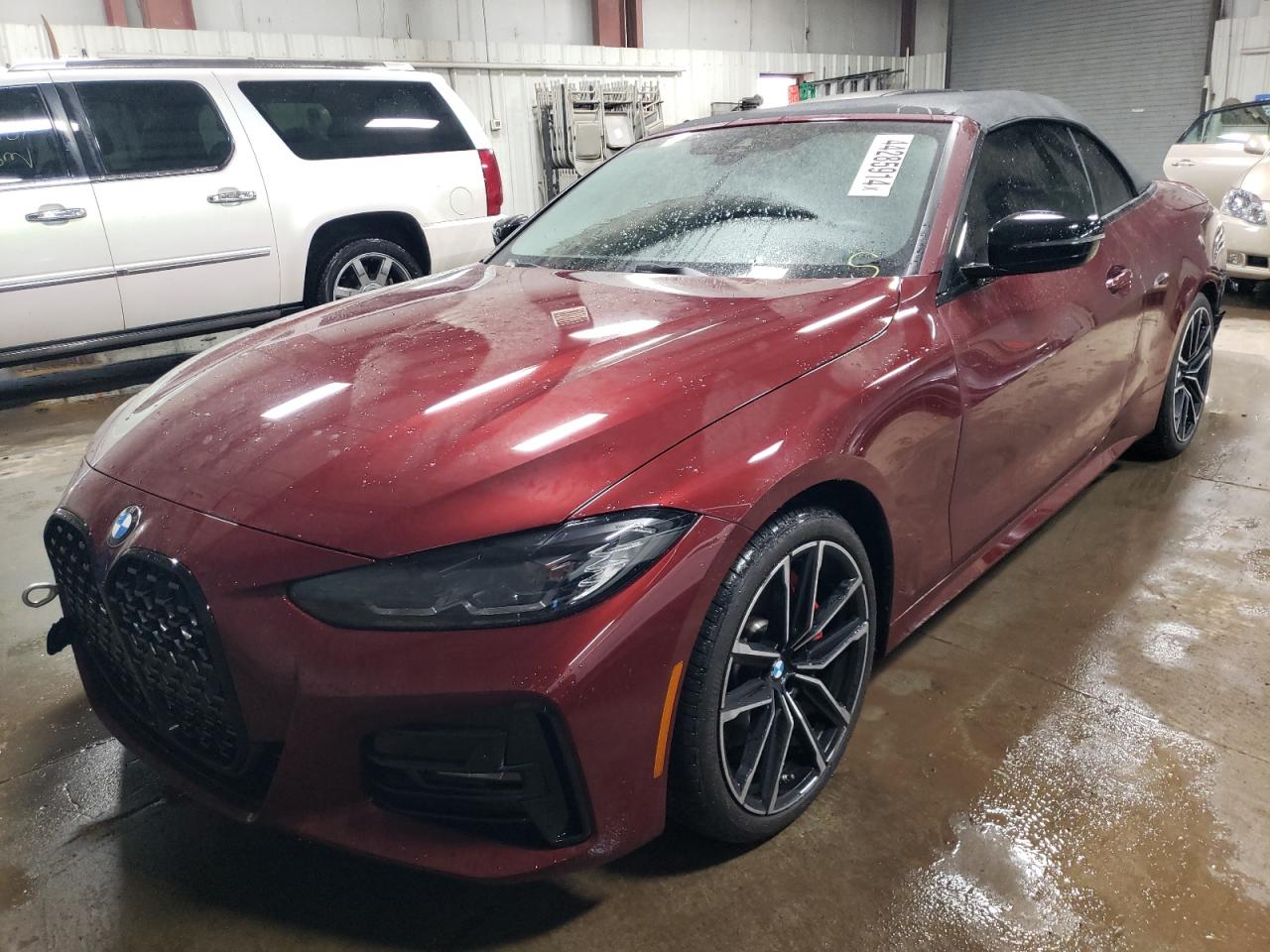 Bmw 4er (2023)