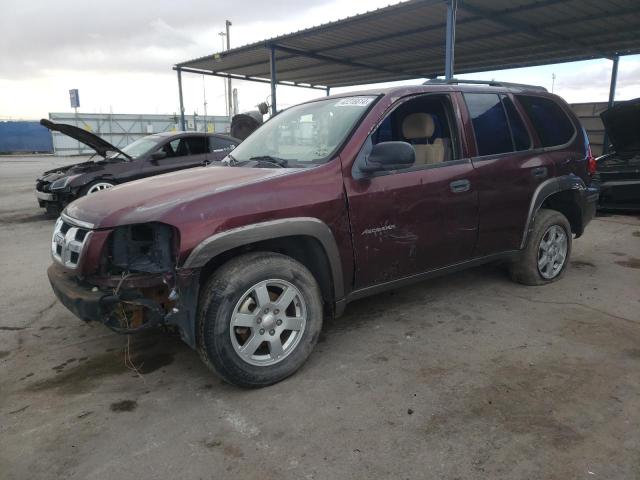 Isuzu Ascender (2006)