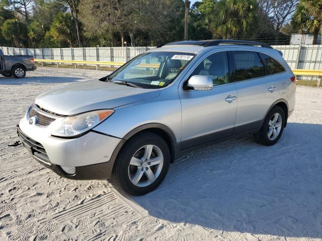 Hyundai Veracruz (2008)