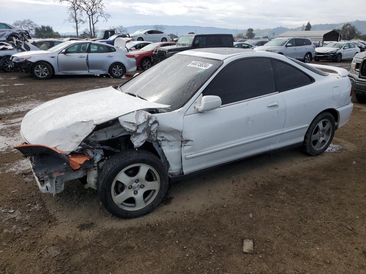 Acura Integra (2000)