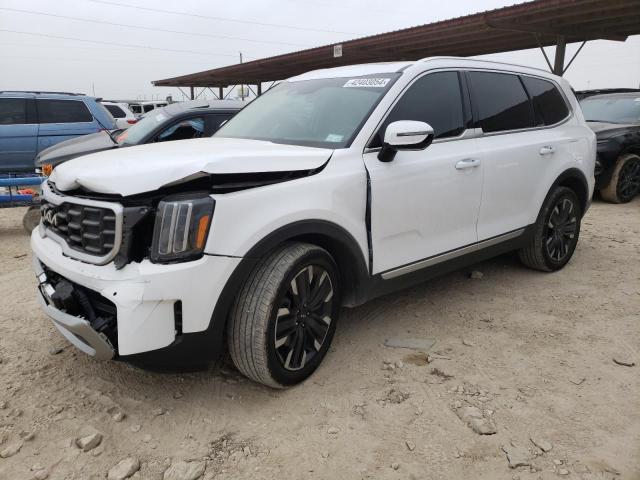 Kia Telluride (2023)