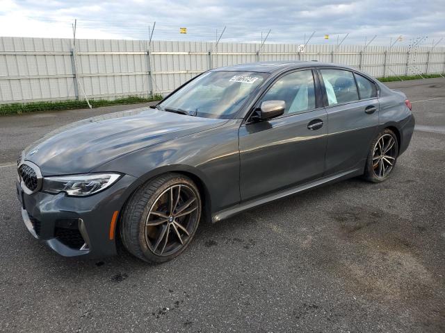 Bmw M3 (2020)