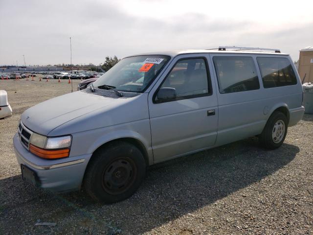 Dodge Caravan (1991)