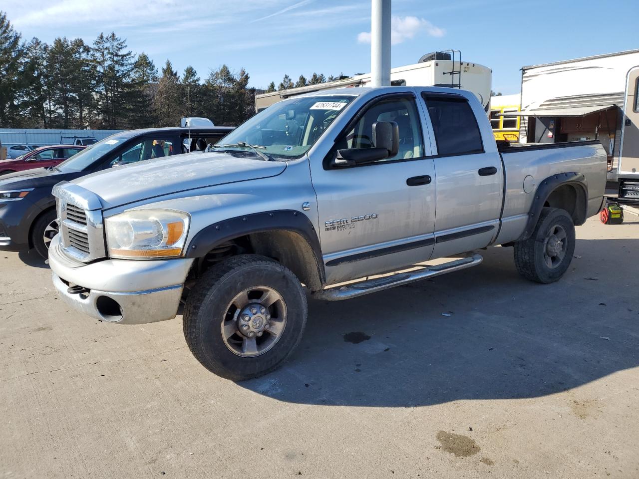 Dodge Ram (2006)