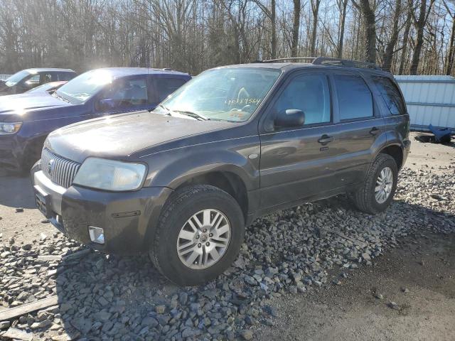 Mercury Mariner (2006)