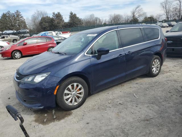 Chrysler Pacifica (2017)