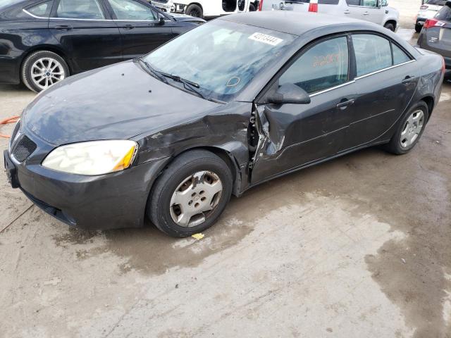 Pontiac G6 (2007)