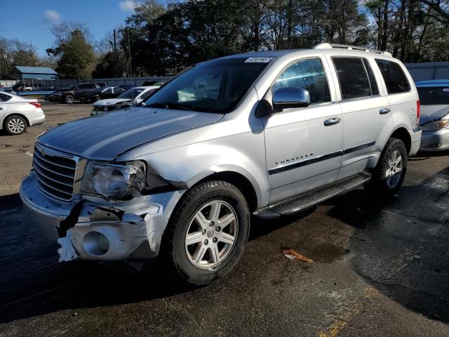 Chrysler Aspen (2007)