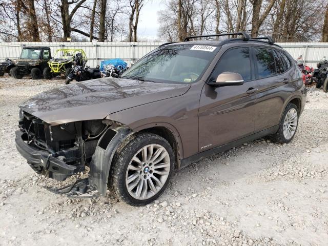 Bmw X1 (2014)