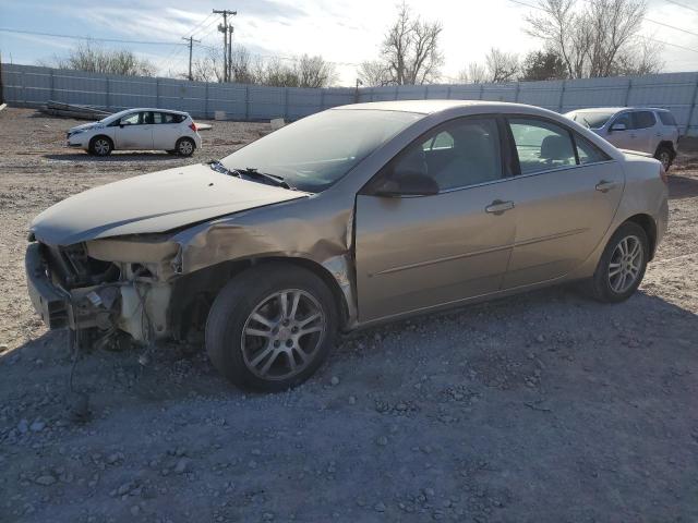 Pontiac G6 (2006)