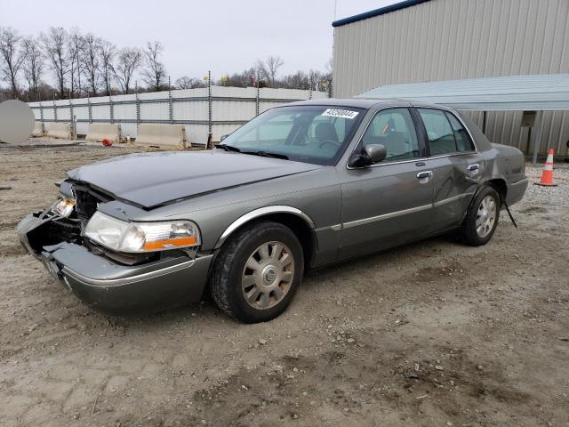 Mercury Grmarquis (2003)