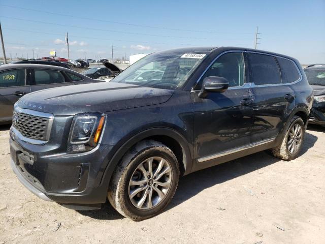 Kia Telluride (2020)