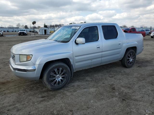 Honda Ridgeline (2006)
