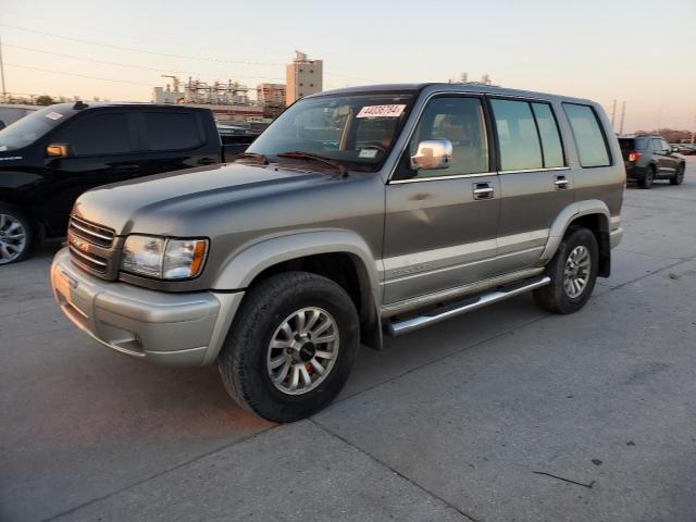 Isuzu Trooper (2002)