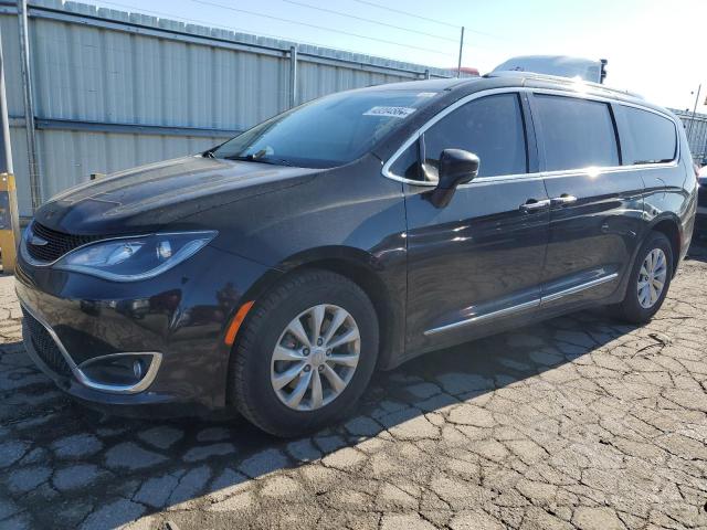 Chrysler Pacifica (2018)