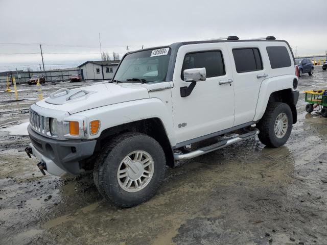 Hummer H3 (2008)