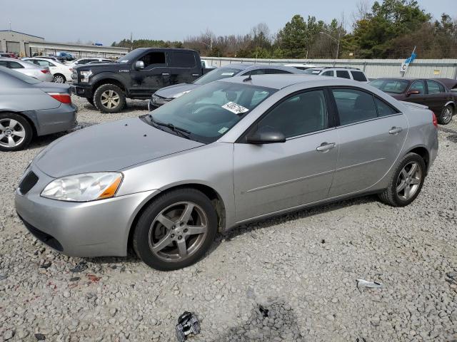 Pontiac G6 (2008)