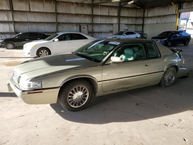 Cadillac Eldorado (1997)