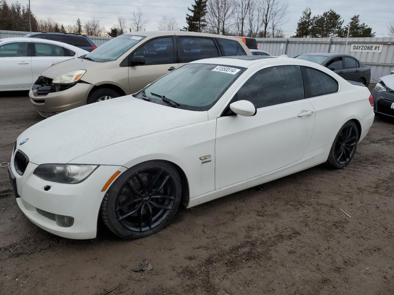 Bmw 3er (2009)
