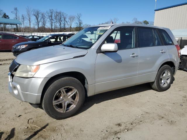 Suzuki Gr vitara (2007)