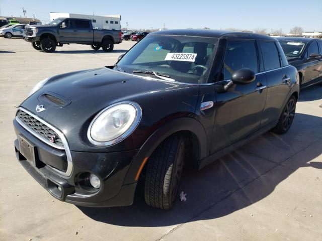 Mini Cooper (2015)