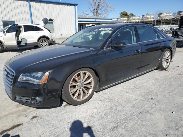 Audi A8 (2012)