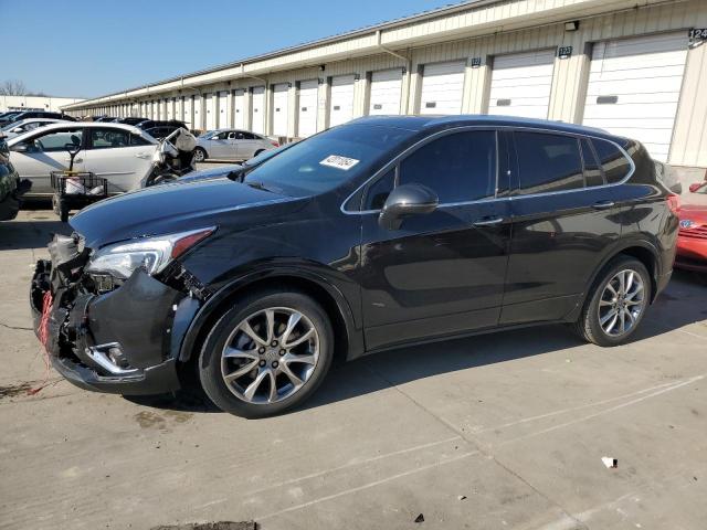 Buick Envision (2020)