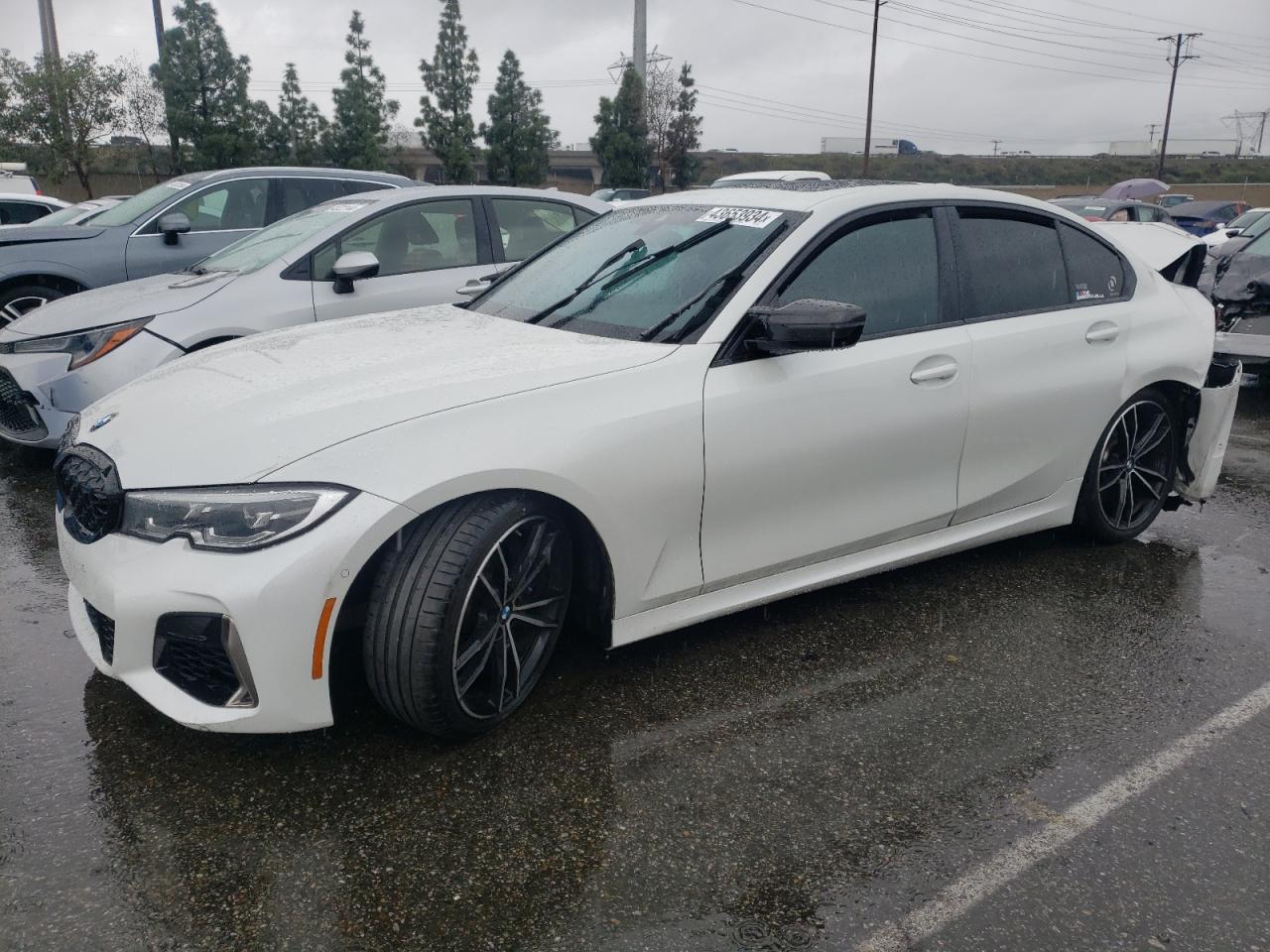 Bmw M3 (2020)