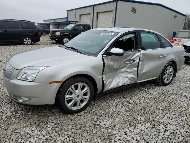 Mercury Sable (2008)