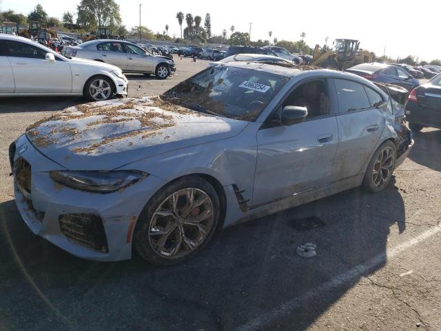 Bmw I4 edrive (2023)